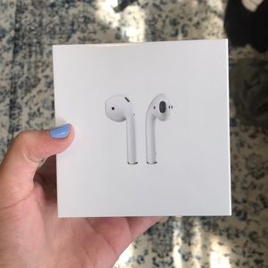 Apple AirPods Brand New